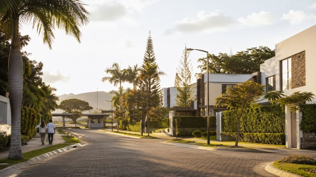 Zonas seguras en San Salvador: cómo elegir bien sin caer en mitos